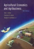 Agricultural Economics and Agribusiness, 8th Edition (    -   )